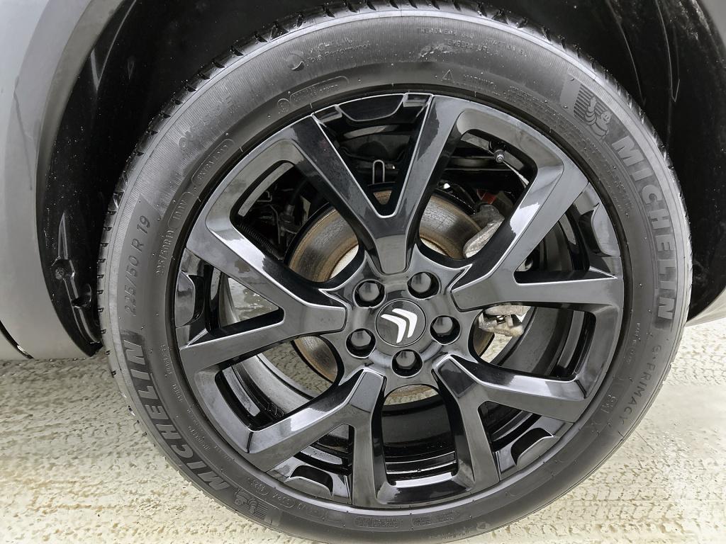 Citroen C5 Aircross plug-in hybrid 225pk automaat max | panoramadak | elekt