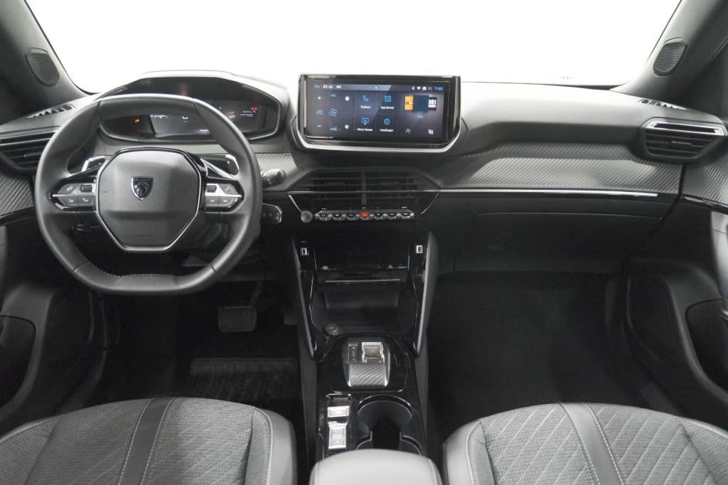 Peugeot 2008 1.2 hybrid 145 allure | apple carplay | climate control | park