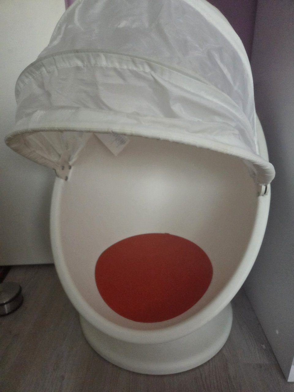 Ikea kinder draaistoel
