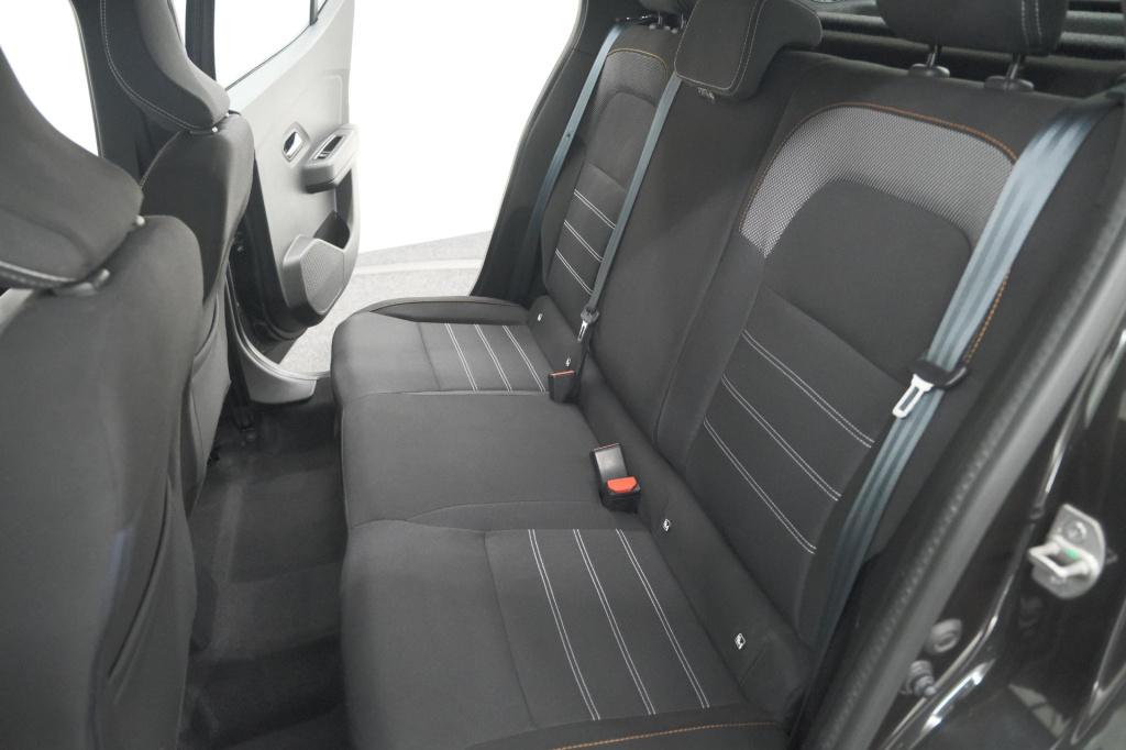 Dacia Sandero Stepway tce 100 bi-fuel comfort | camera | apple carplay | na