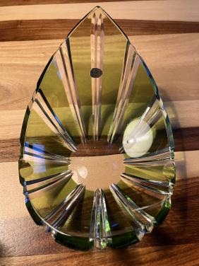 Schaal van Val St Lambert