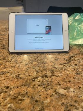 Apple IPad mini 2