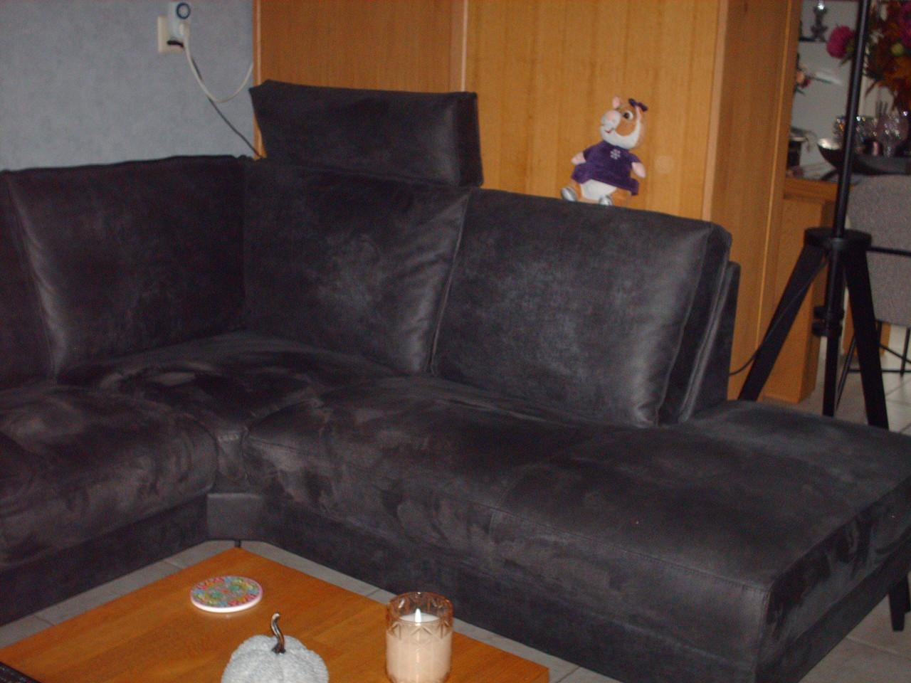 Te koop ; Bankstel.