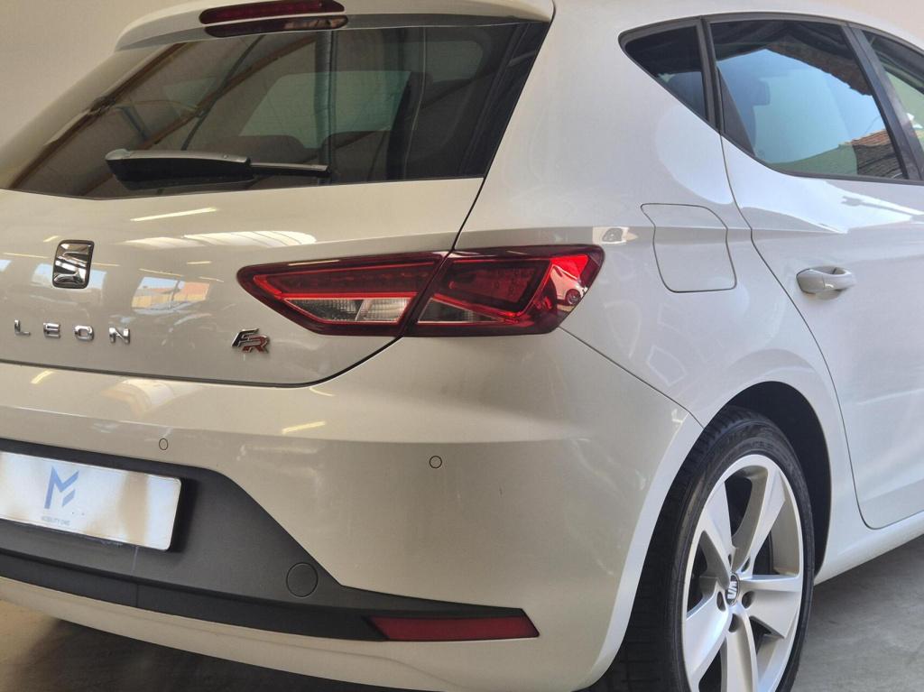 Seat Leon 1.4 tsi fr