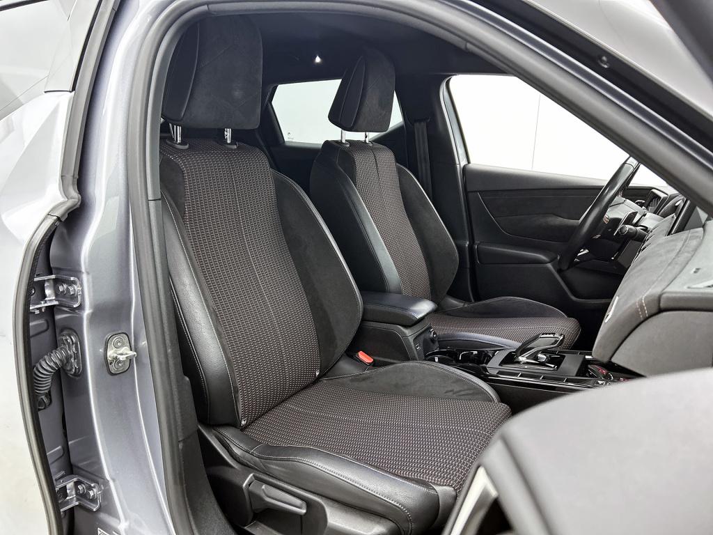 Ds Ds 3 crossback 130pk automaat performance line | rijklaar | camera | nav