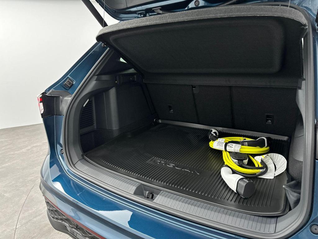 Volkswagen Tiguan r-line edition 272 pk plug in hybride