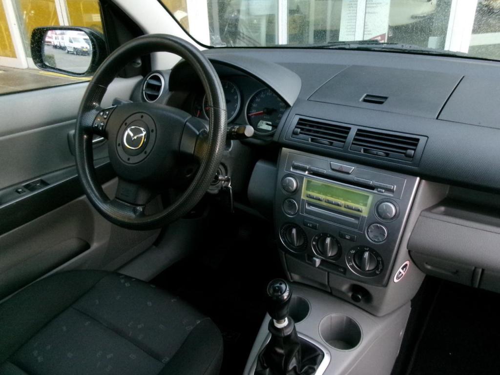 Mazda 2 1.4 5-deurs