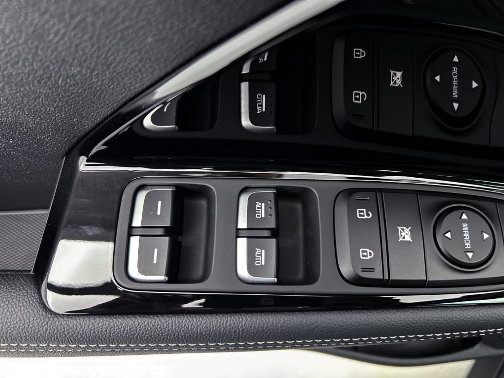 Kia Niro 1.6 gdi hybrid dynamicline