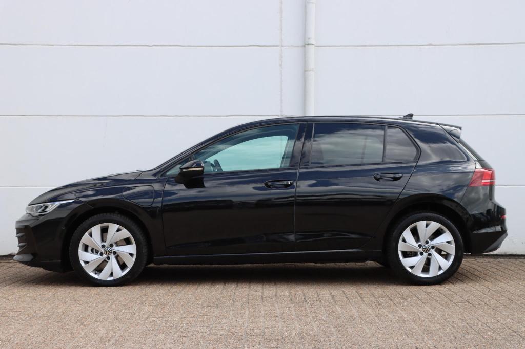 Volkswagen Golf 1.5 ehybrid life edition 204pk dsg6 | soh 100% |