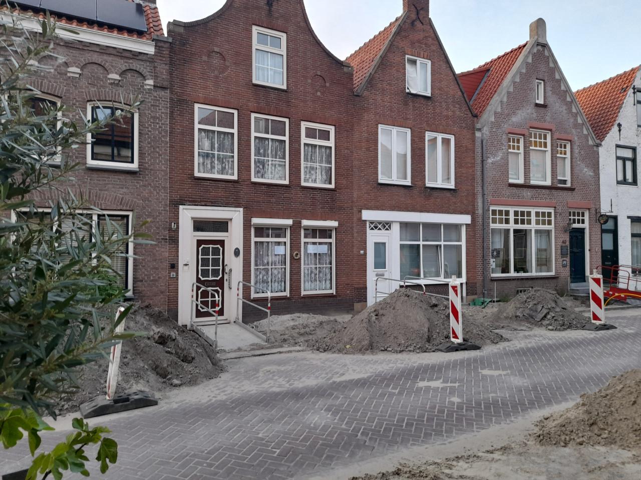 Huis te koop Aardenburg