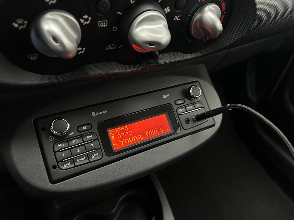 Renault Twingo occasion 1.2 16v collection | wit | tweedehands renault twin