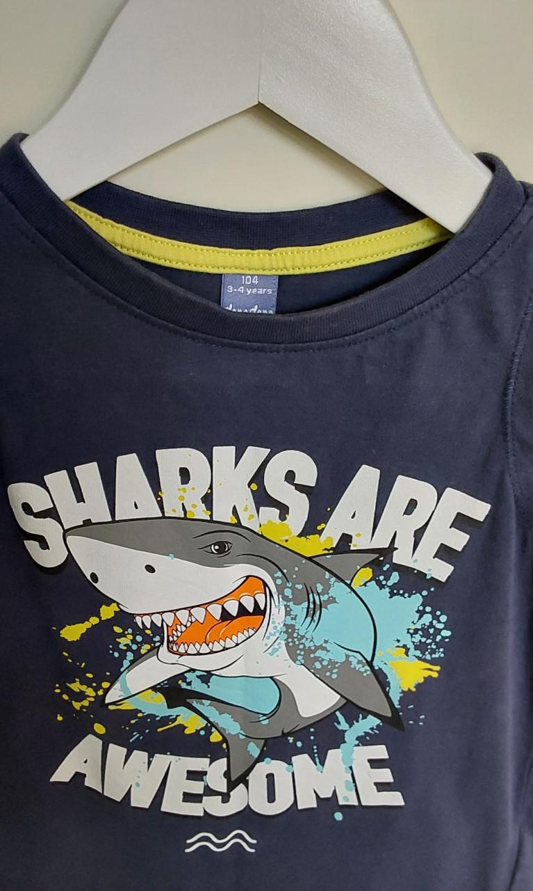 Takko tanktop in maat 104