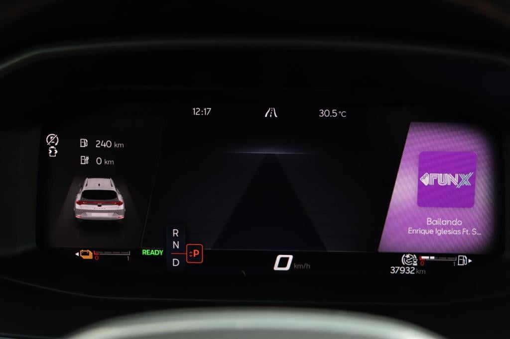 Cupra Formentor 1.4 e-hybrid performance 204pk dsg6 | soh 95,4% |