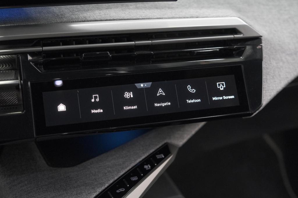 Peugeot 5008 1.2 hybrid 136 gt 7p | adaptieve cruise control | camera | ele