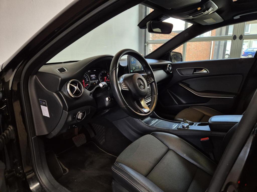 Mercedes-Benz A-Klasse 160 automaat / origineel nl