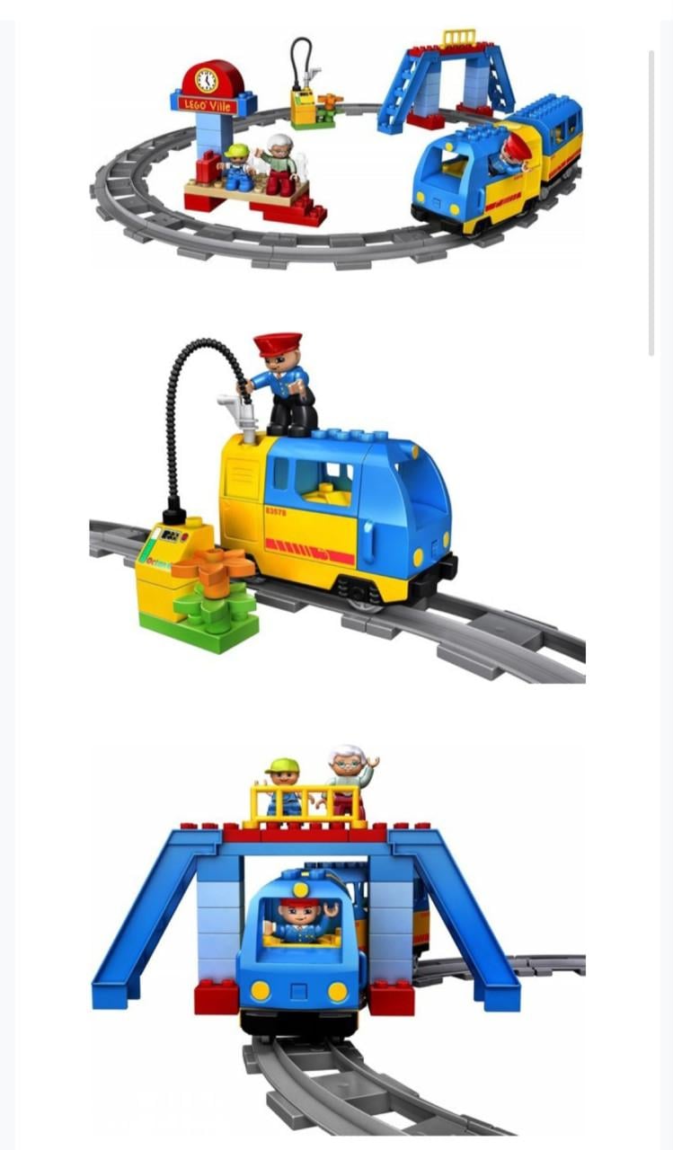 DUPLO 5608