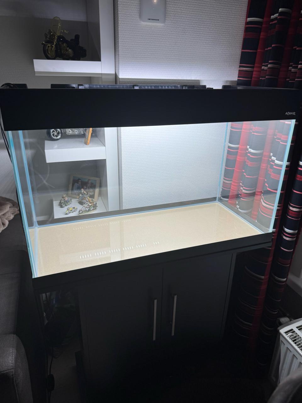 Aquarium