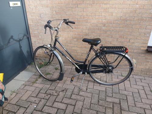 Fiets