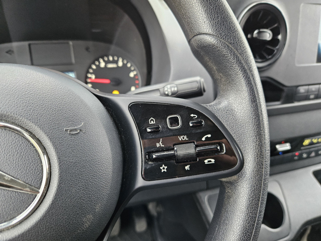 Mercedes-Benz Sprinter 214 2.2 cdi l2h2 | zb-editon | cruisec. | parkeersen