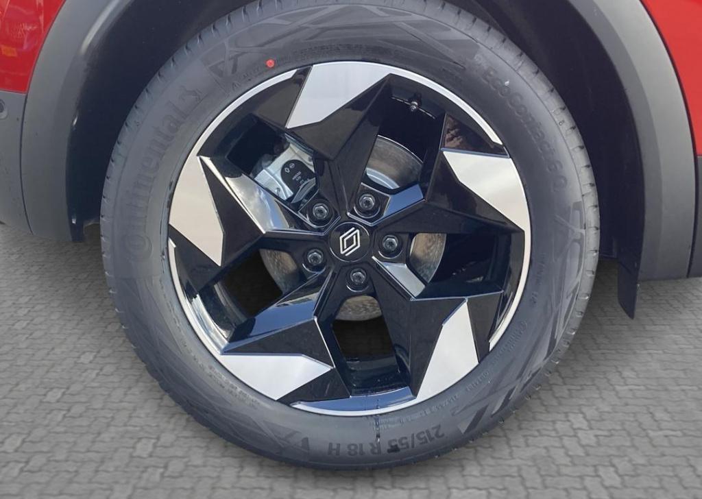 Renault Captur 1.0 tce 90 techno