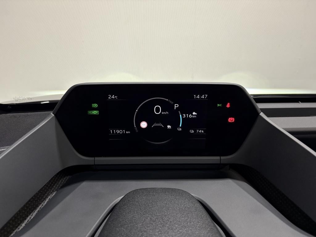 Toyota Bz4x premium 71 kwh