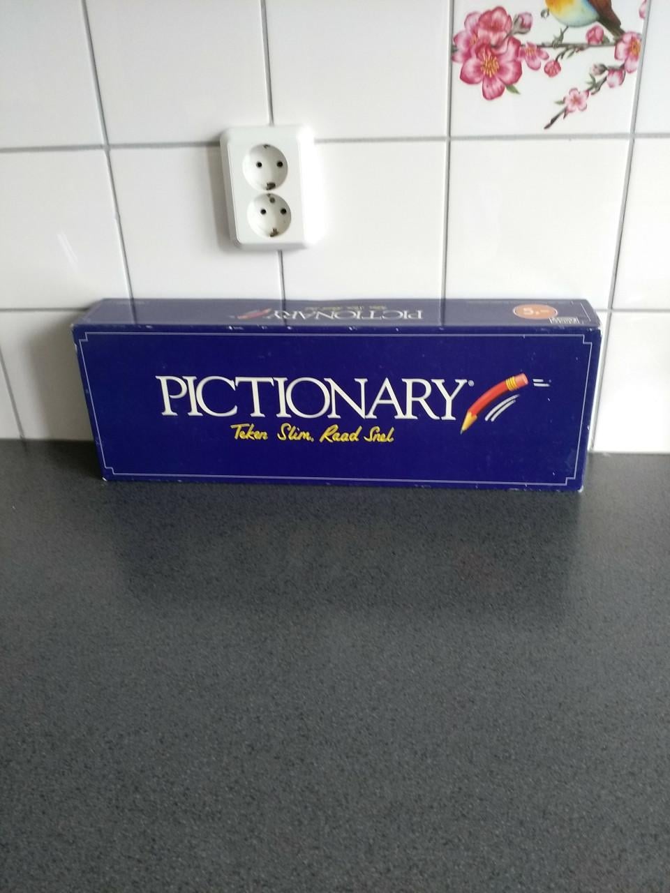 Spelletjes