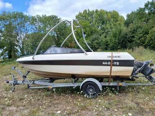 Sunbird corsair 185