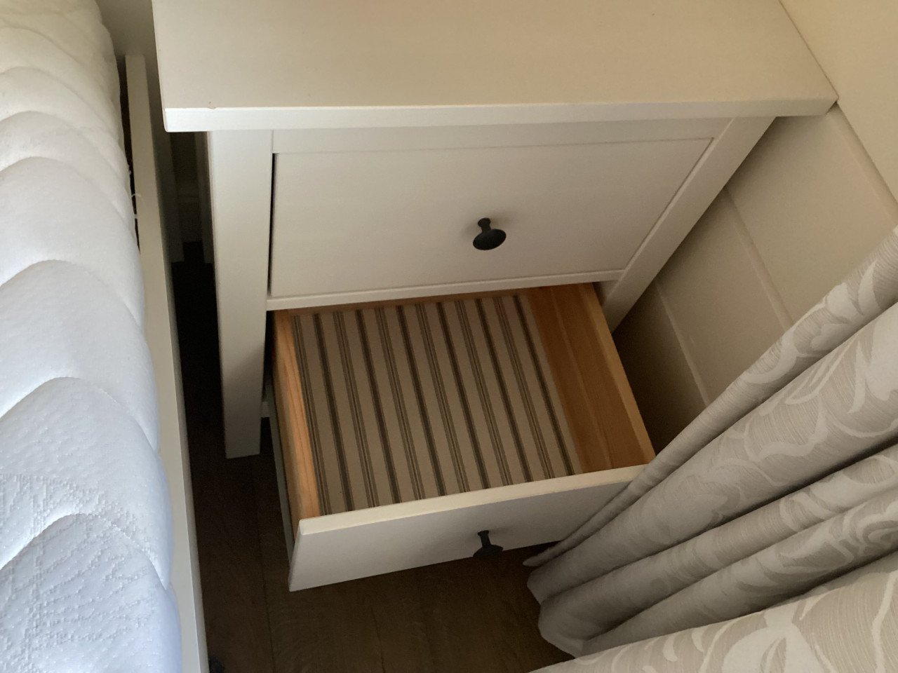 IKEA slaapkamer GOES