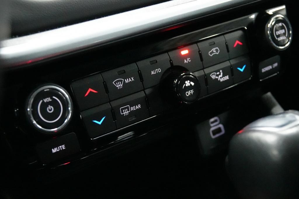 Jeep Compass 1.3 t 4xe | led | carplay | leder | pdc |