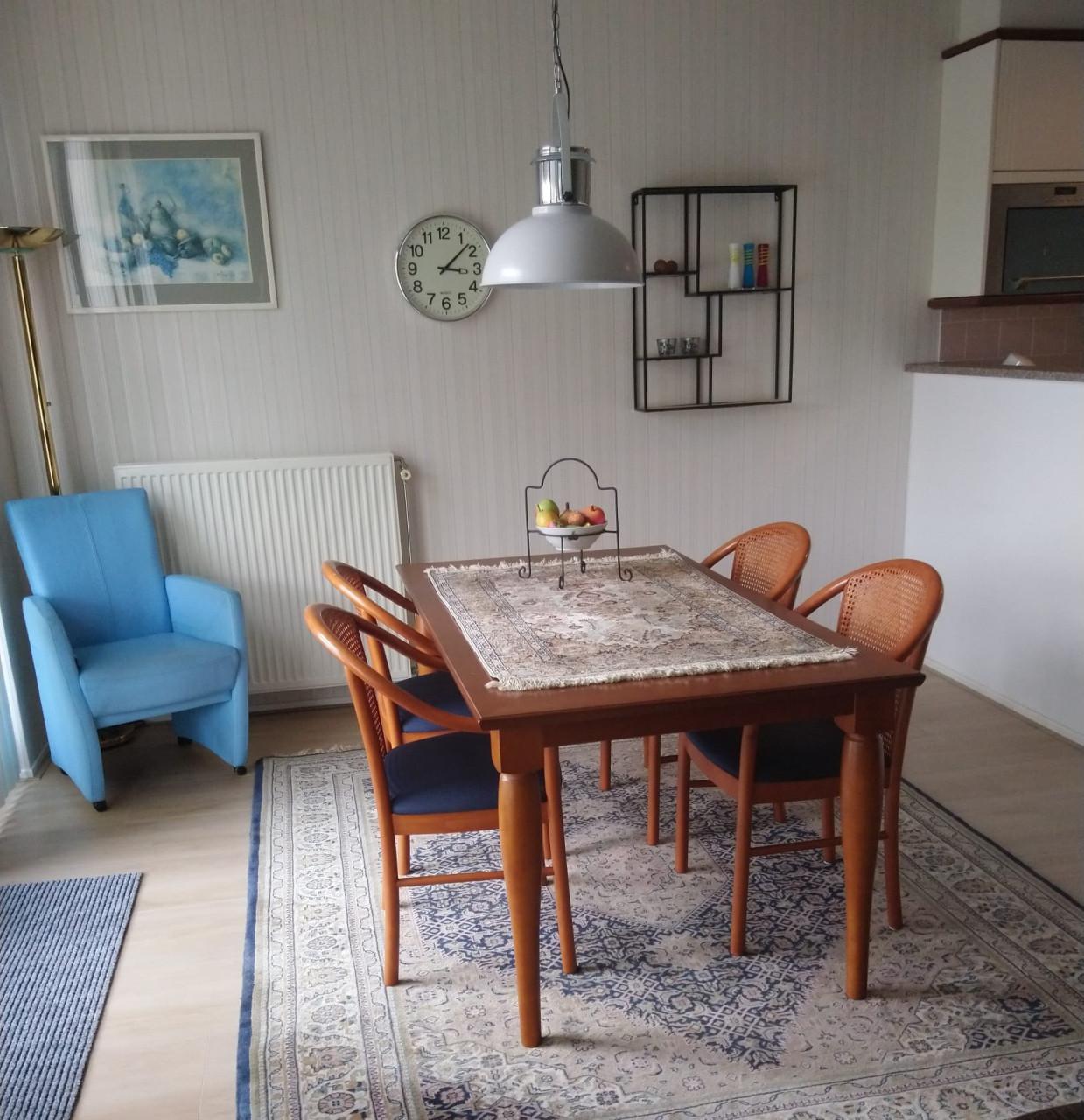 Tijdelijk te huur: ruim, gemeubileerd appartement in Goes-Zuid