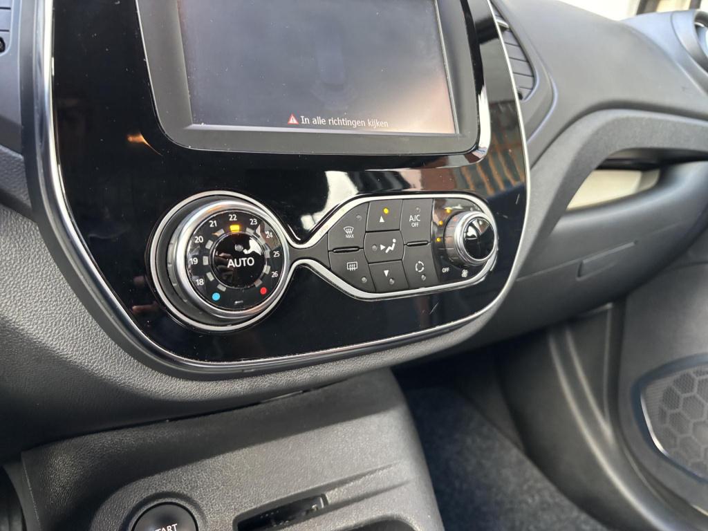 Renault Captur 0.9 tce intens