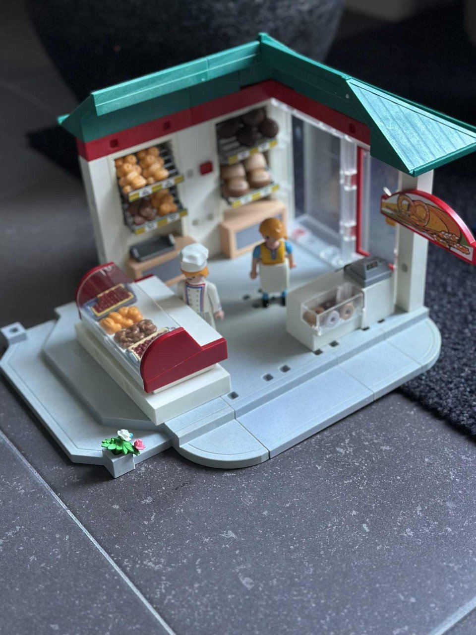 Playmobil