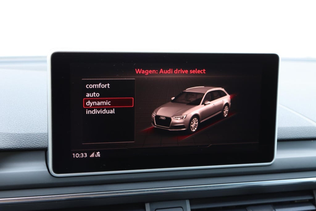 Audi Rs4 avant 2.9 tfsi quattro 450pk tiptronic