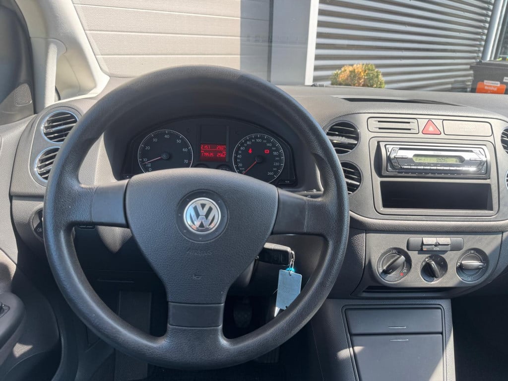 Volkswagen Golf Plus 1.6 fsi comfortline business/nap/apk/airco