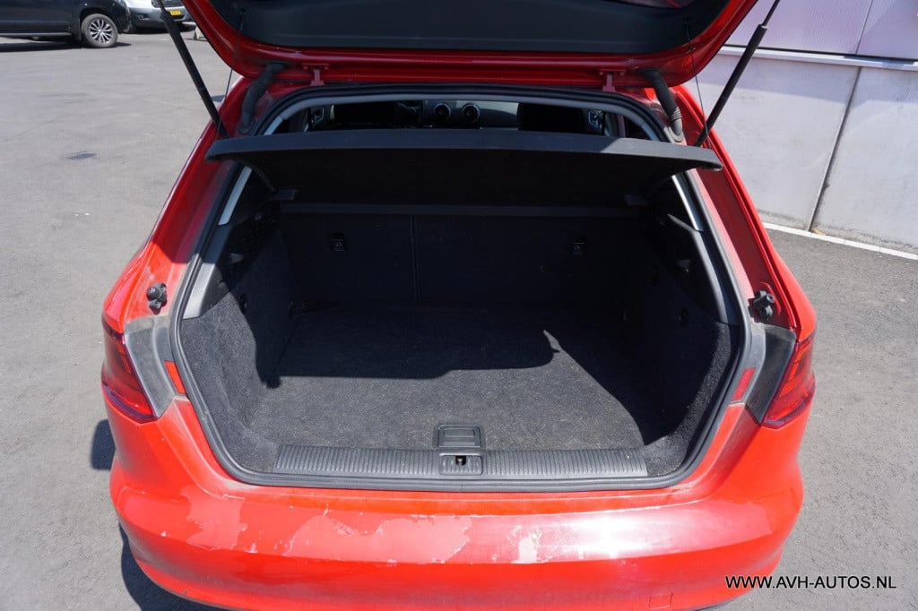 Audi A3 sportback 1.6 tdi ultra edition
