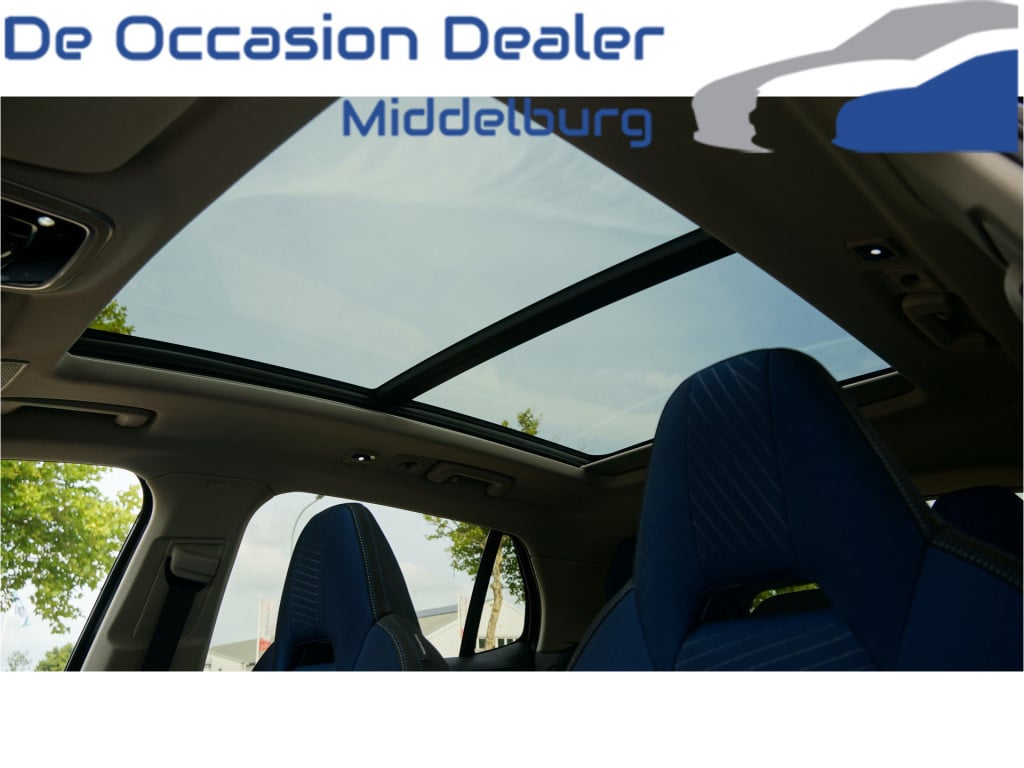 Lynk & Co 01 1.5 rijklaar incl garantie