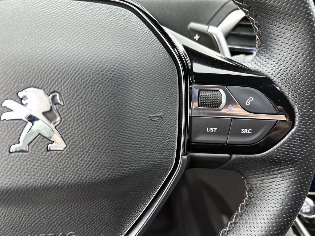 Peugeot 3008 130 pk automaat gt | rijklaar | elektrische achterklep | adapt