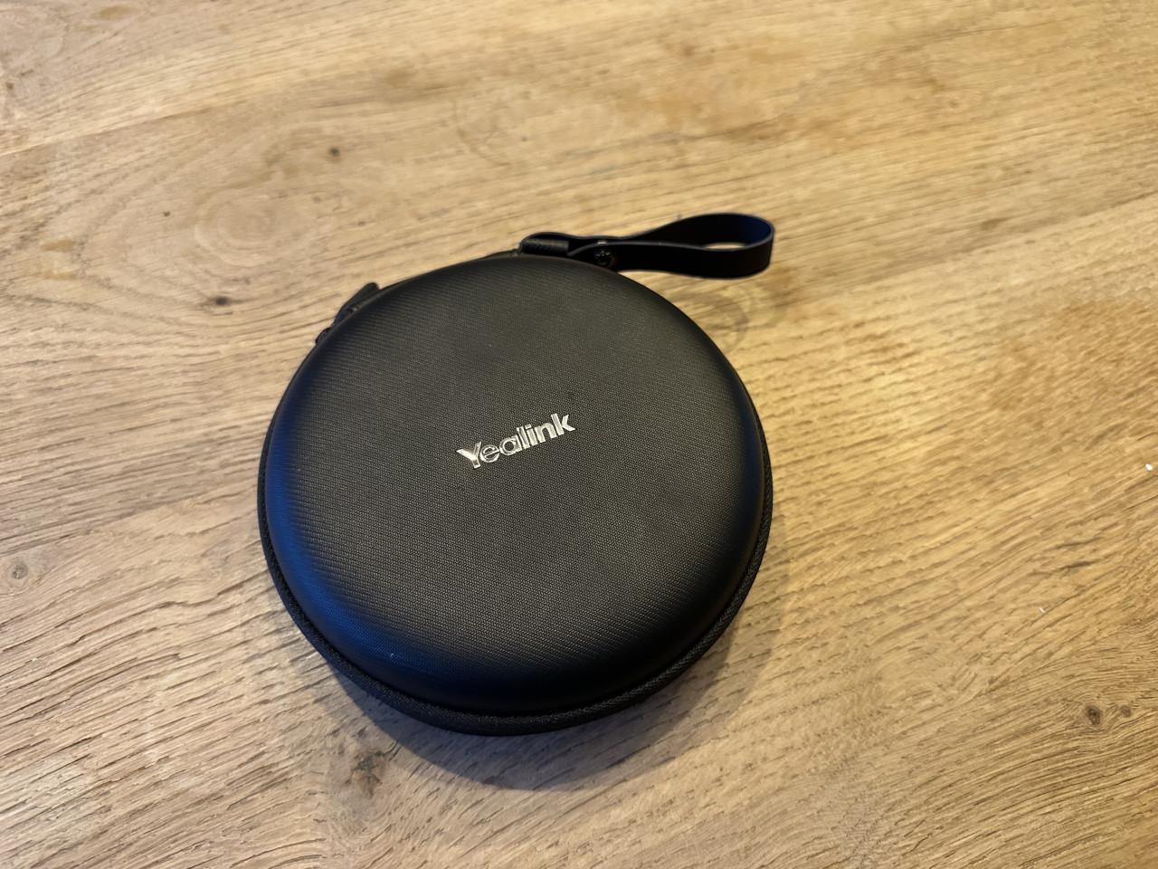 Yealink CP700 speaker/microfoon met USB en bluetooth