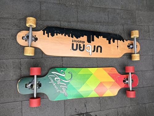 Longboards