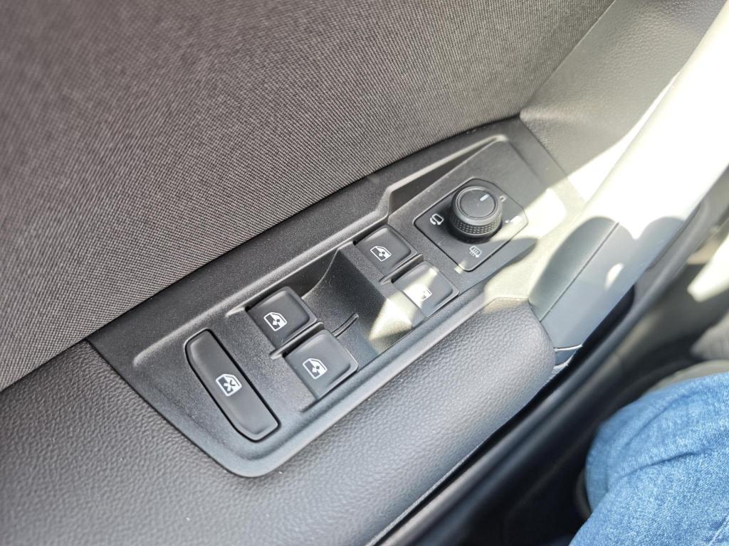 Volkswagen Tiguan 1.5 tsi life business