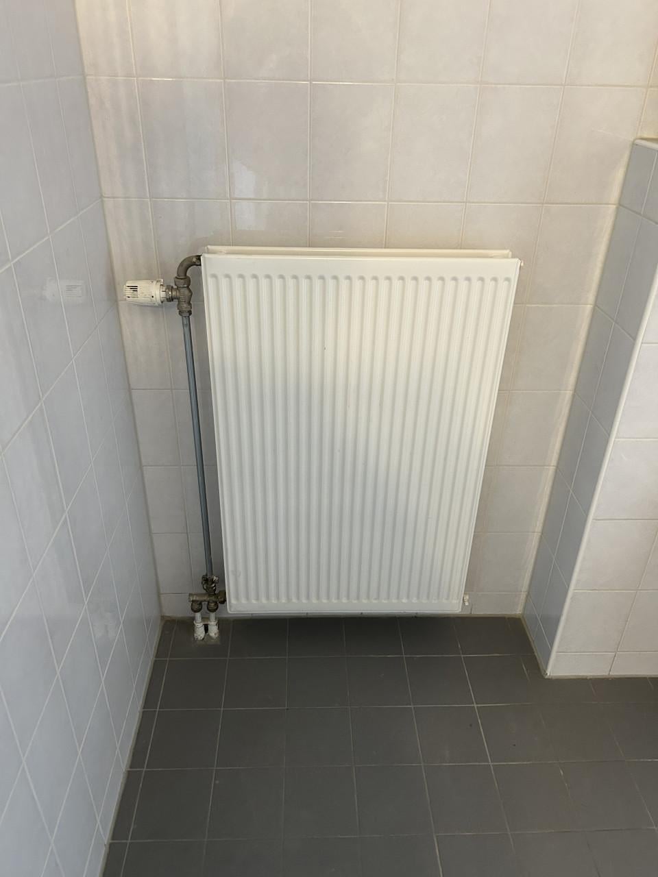 Radiatoren