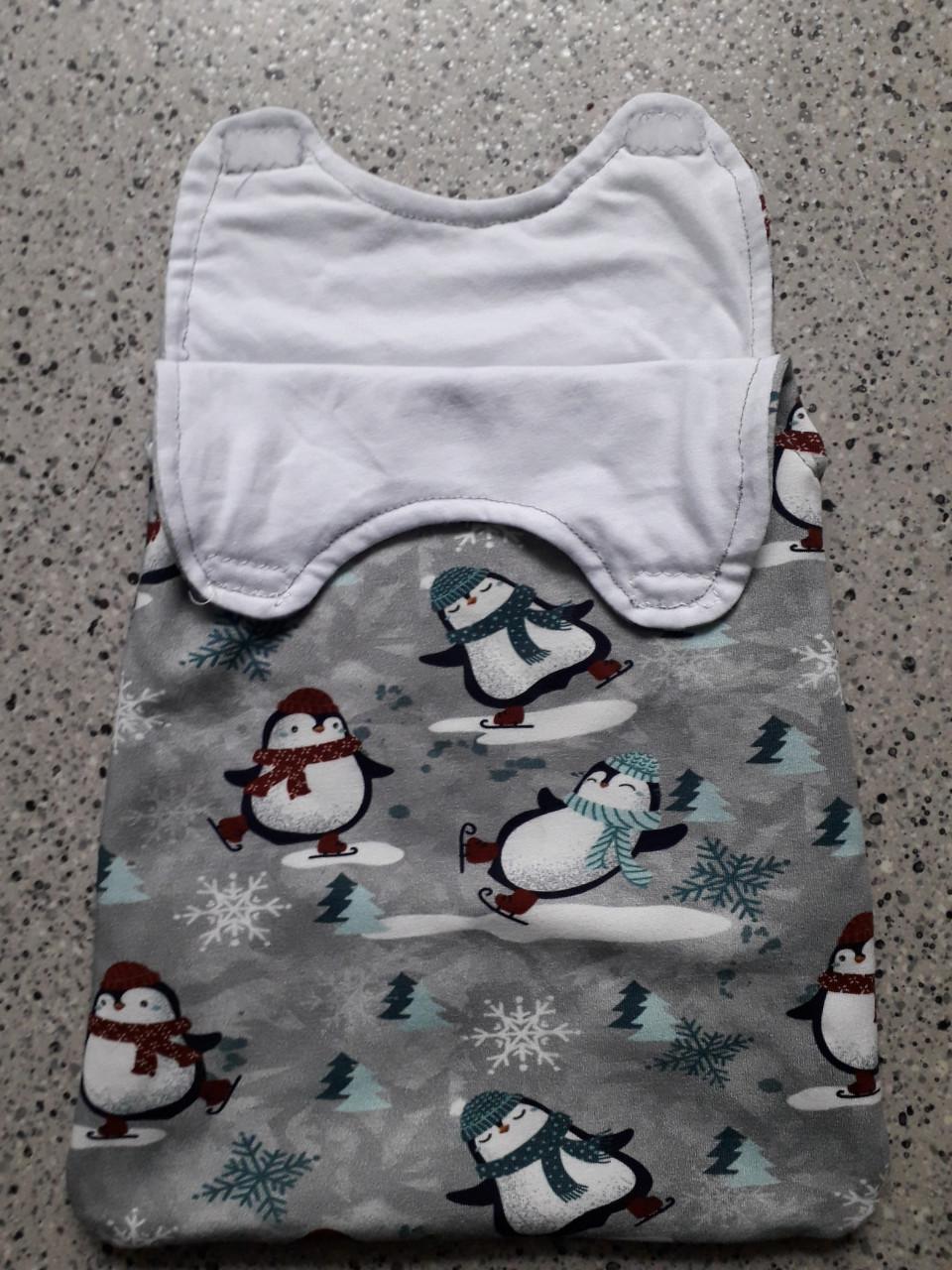 Poppenkleertjes babypop 36 cm