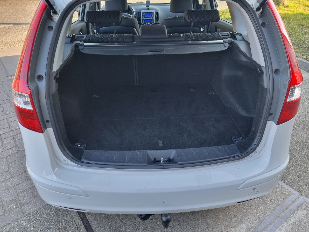 Hyundai i30 CW 1.4i i- Motion