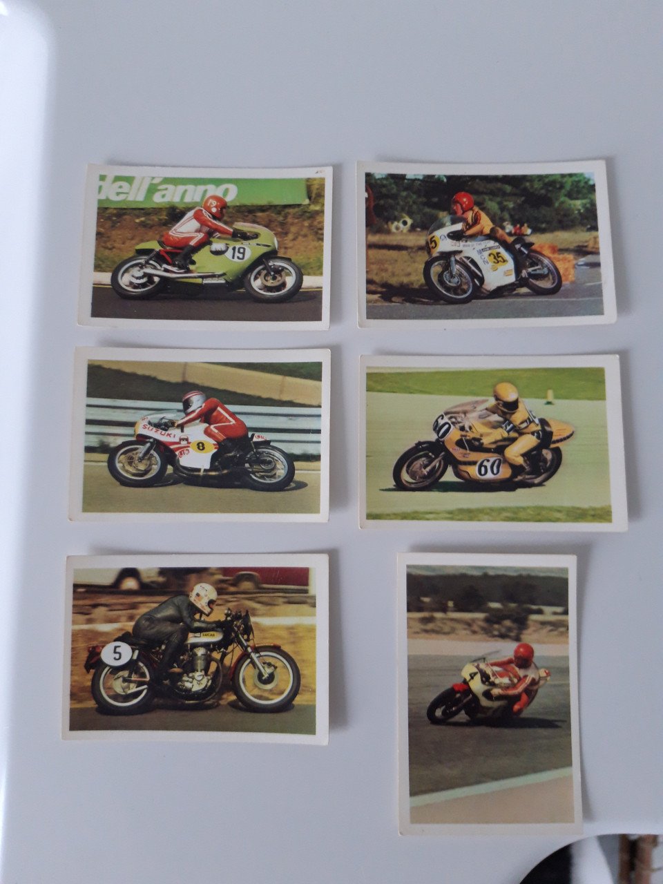 Plaatjes MOTOREN