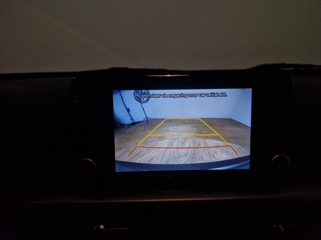 Kia Picanto 1.0 cvvt comfortplusline navigator