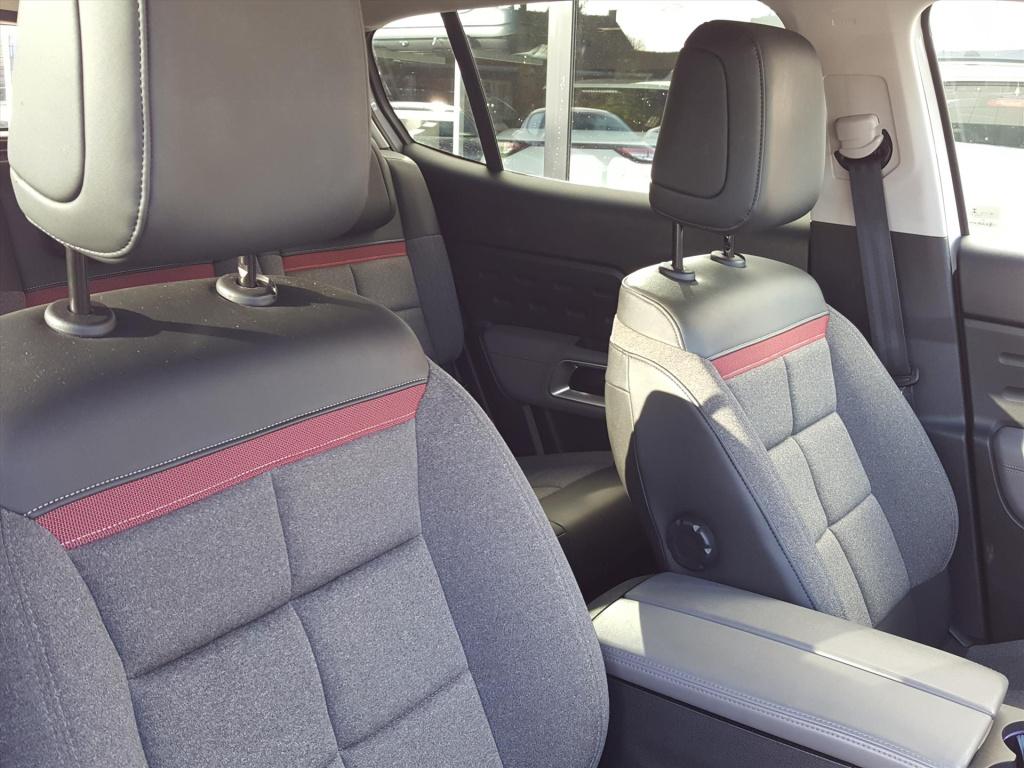 Citroen C5 Aircross 1.6 hybrid 225pk eat8 business plus | navi | bt | apple