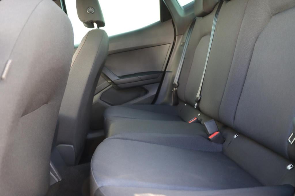 Seat Ibiza 1.0 ecotsi fr 95pk