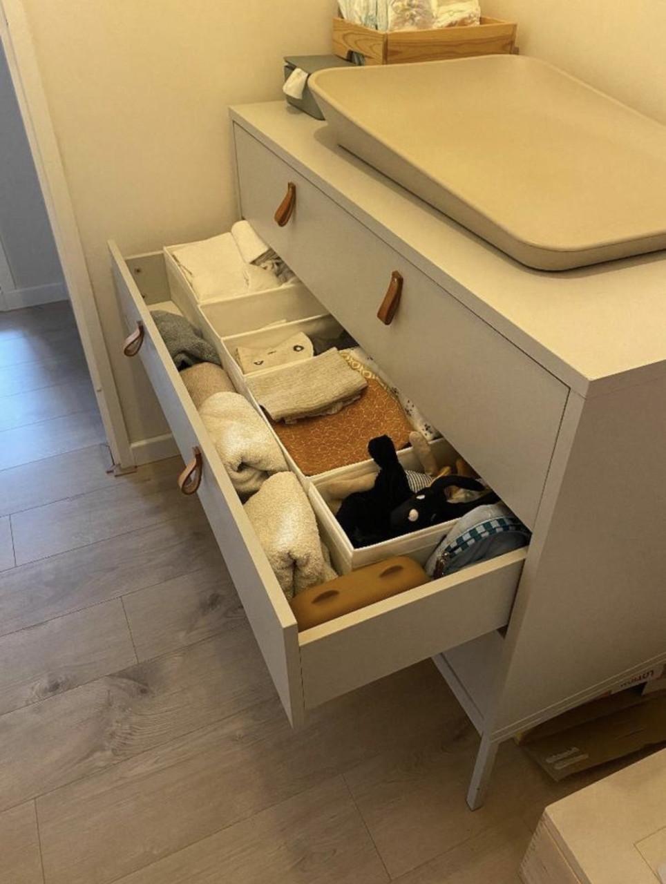 Commode kidsmill Amy