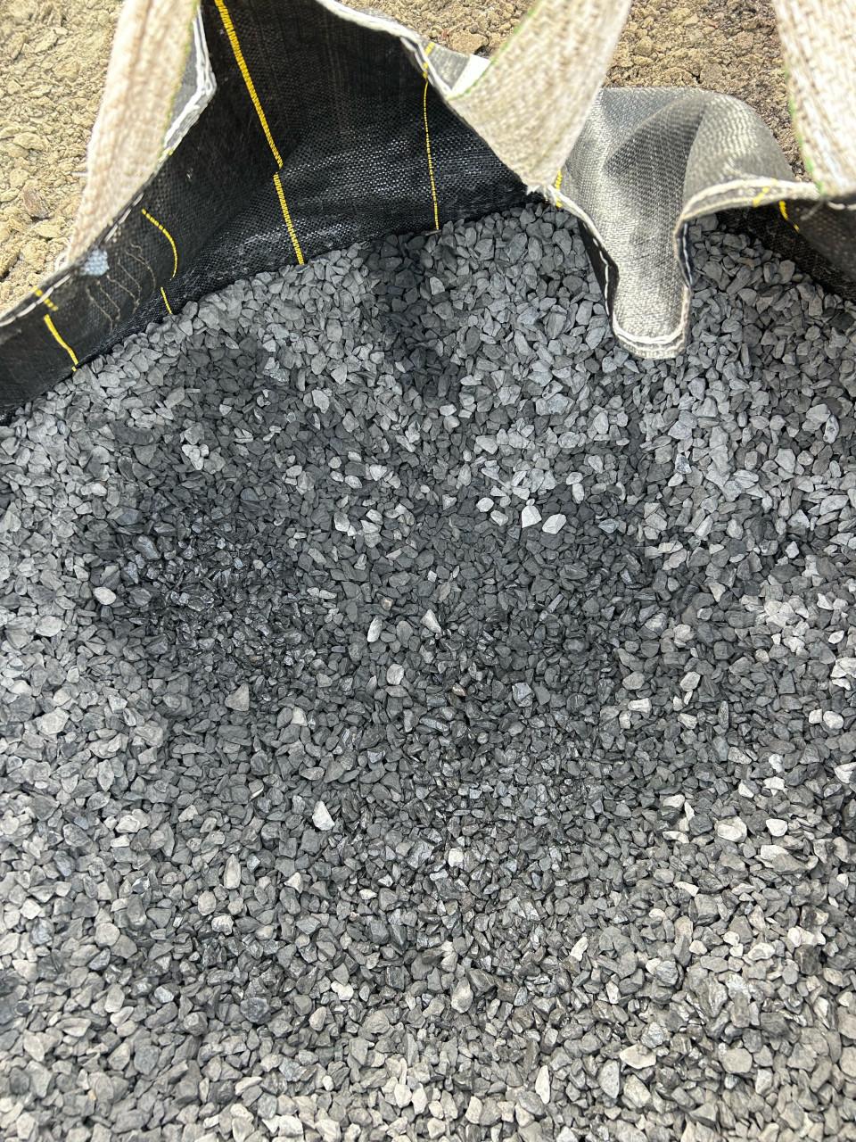 Split Kalksteen Doornik