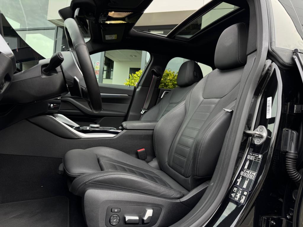 BMW 4 Serie gran coupé m440i xdrive m-sport * 360 camera * 20 inch * laserl